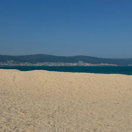 A32 In Grenada Complex Z Widokiem Na Basen Lejlighed Sunny Beach